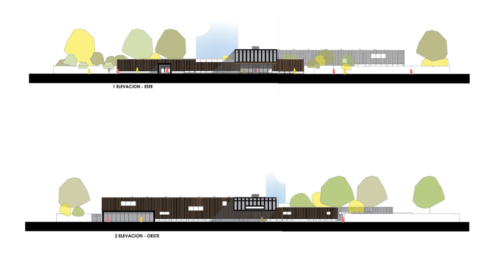 Centro de Acogida y Asistencia Social para Niños Oruro - imagen 7