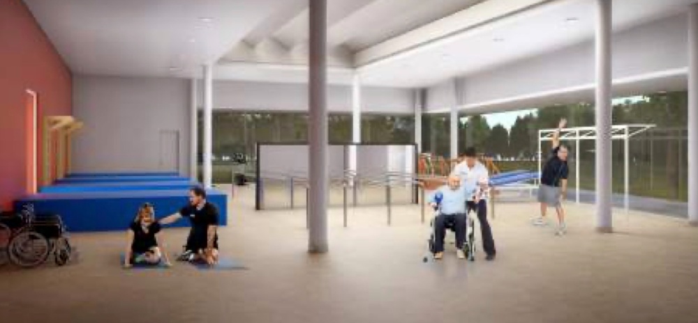 Centro de Reabilitacion Pilar - imagen 2