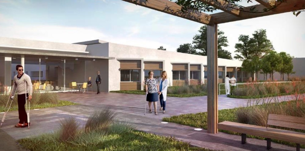 Centro de Reabilitacion Pilar - imagen 3