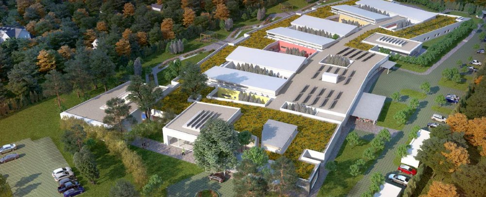 Centro de Reabilitacion Pilar - imagen 4