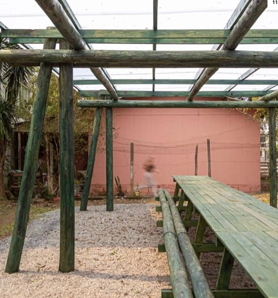 Comedor Emergencial - imagen 2