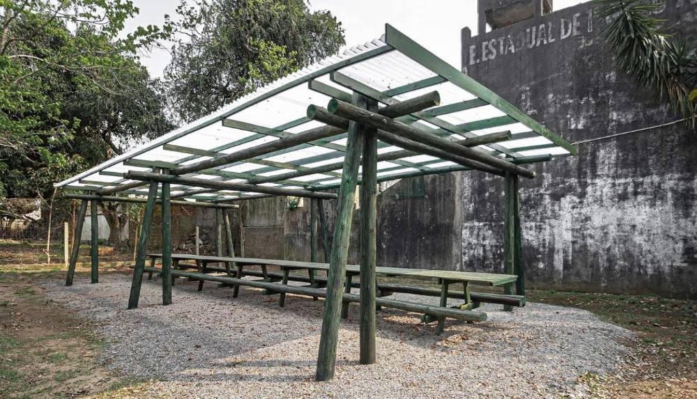 Comedor Emergencial - imagen 5