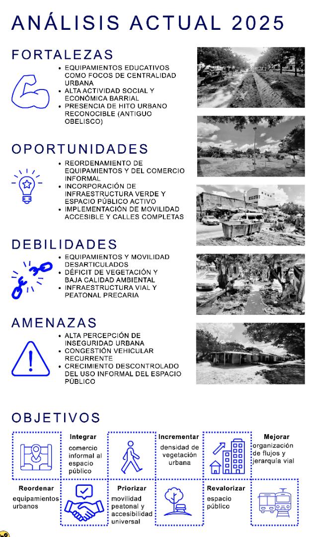 Plan Maestro Para el Desarrollo DM-8 - imagen 3