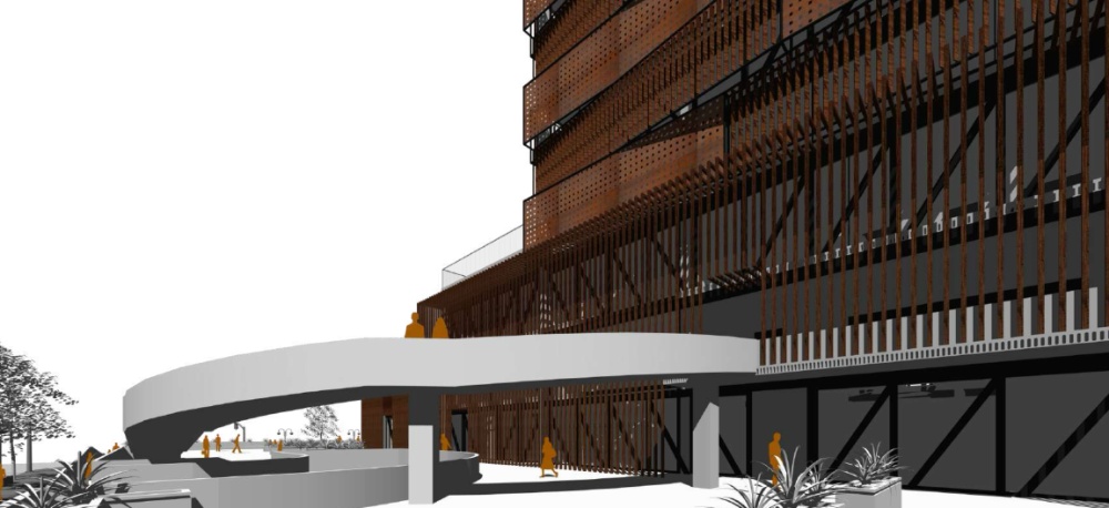 Torre de Alta Densidad en Distrito Municipal - imagen 2