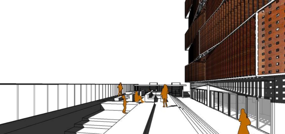 Torre de Alta Densidad en Distrito Municipal - imagen 3