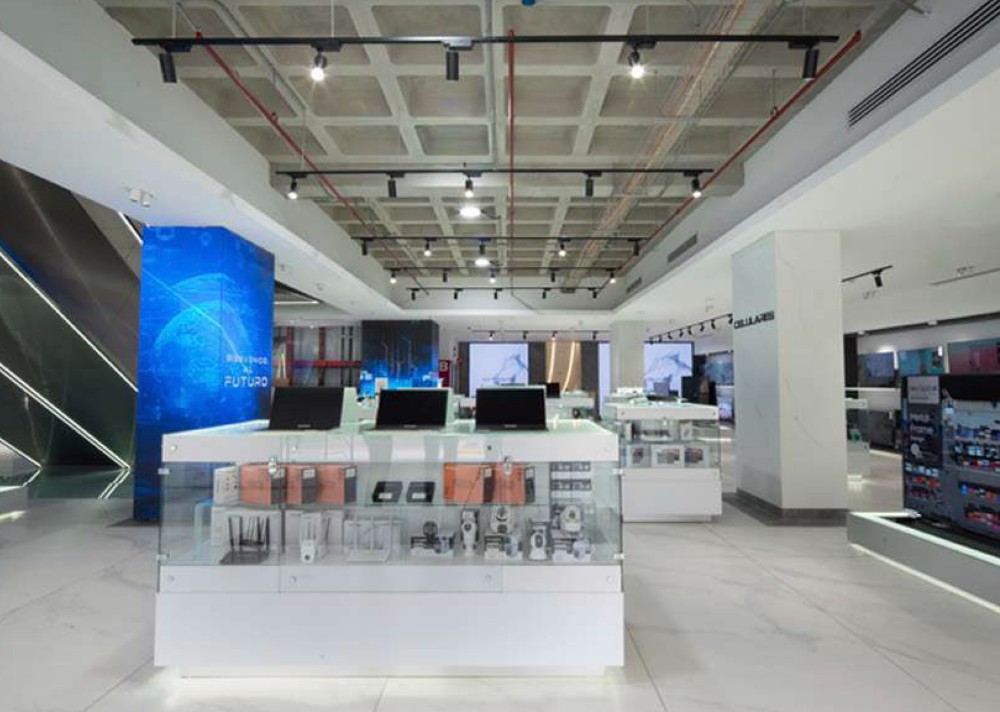 Torre Damasco - imagen 2