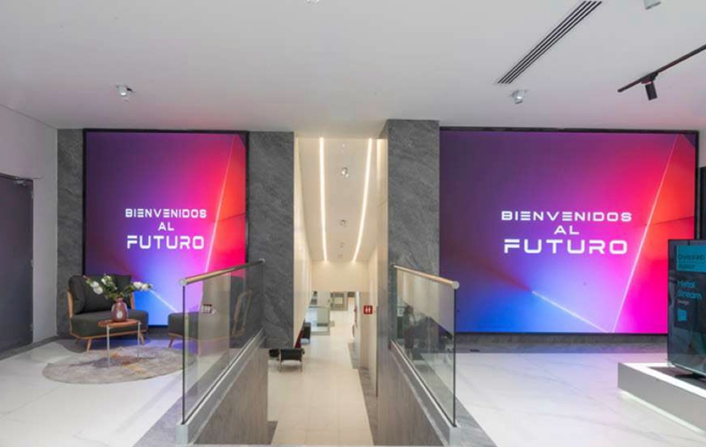 Torre Damasco - imagen 3