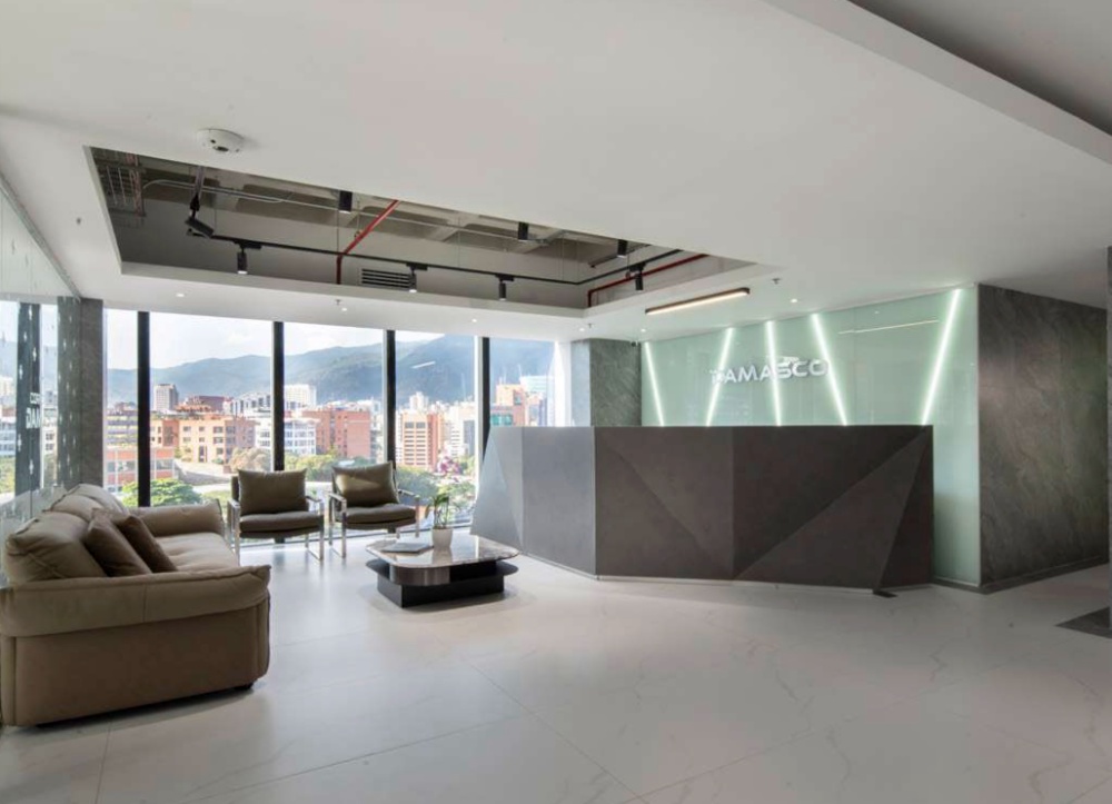 Torre Damasco - imagen 4