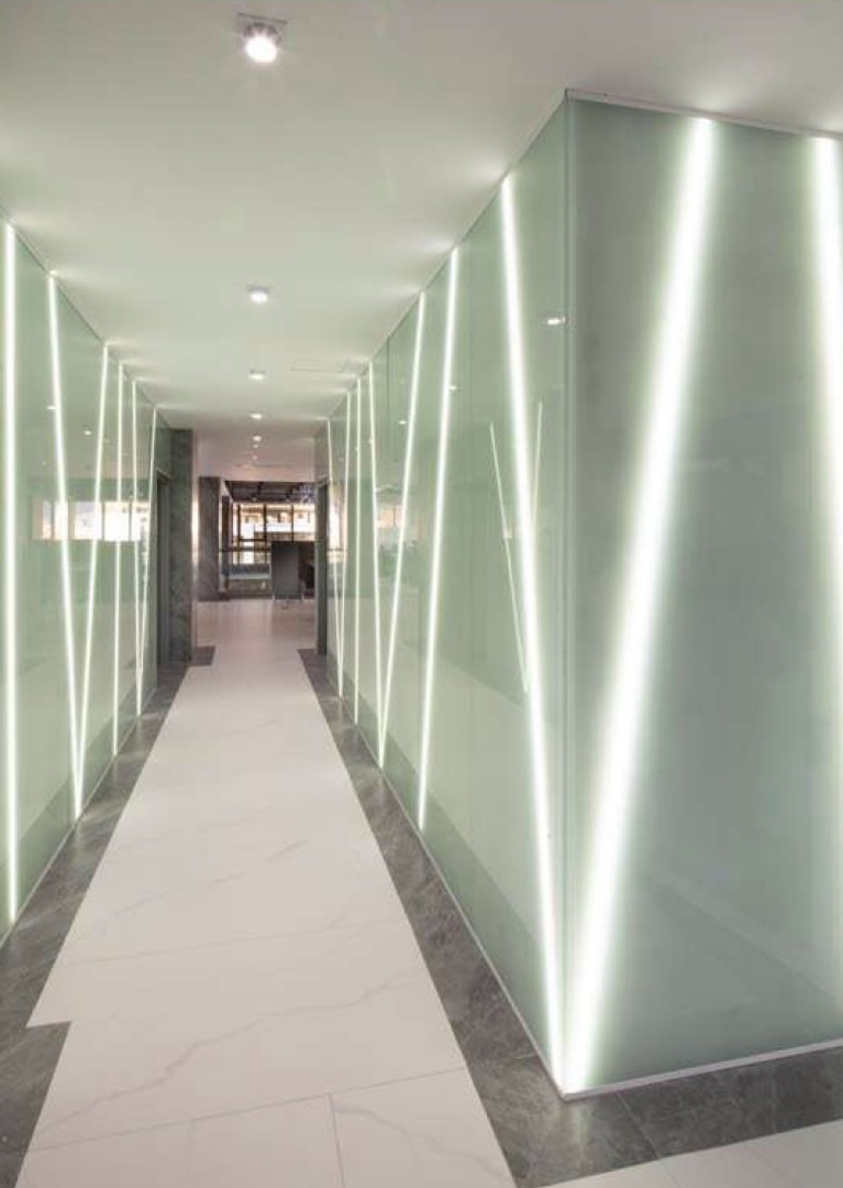 Torre Damasco - imagen 5