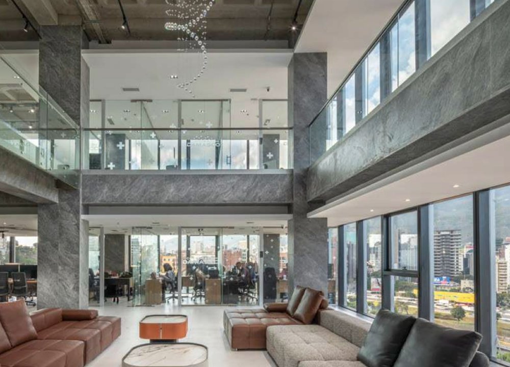 Torre Damasco - imagen 8