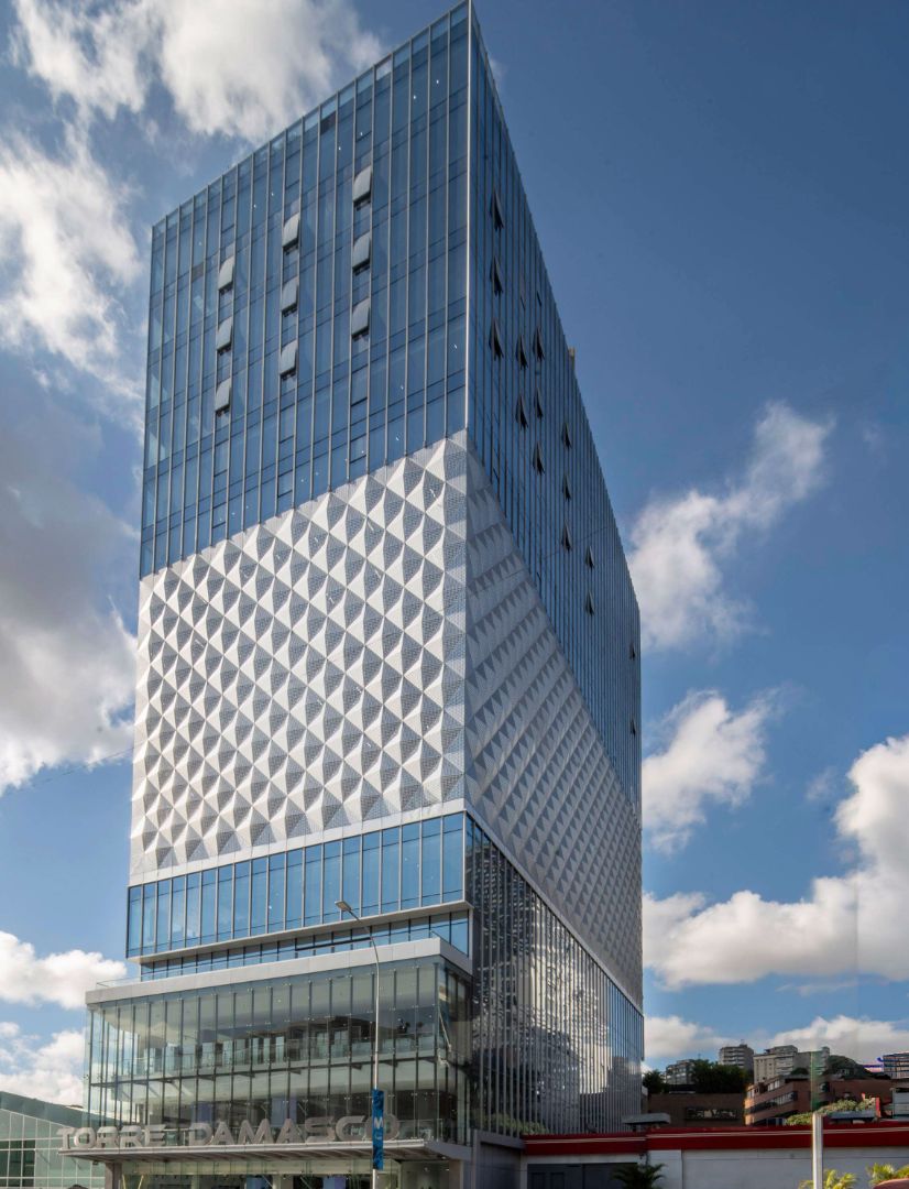 Torre Damasco - imagen 9