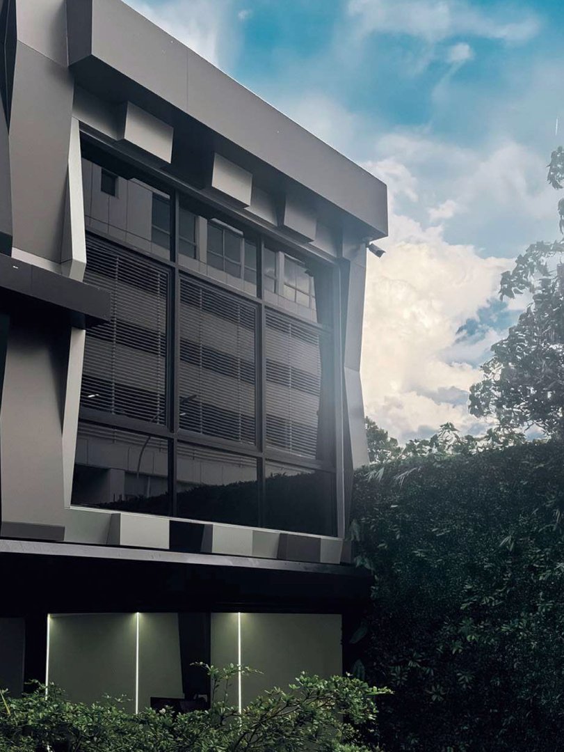 Edificio 361 - imagen 2