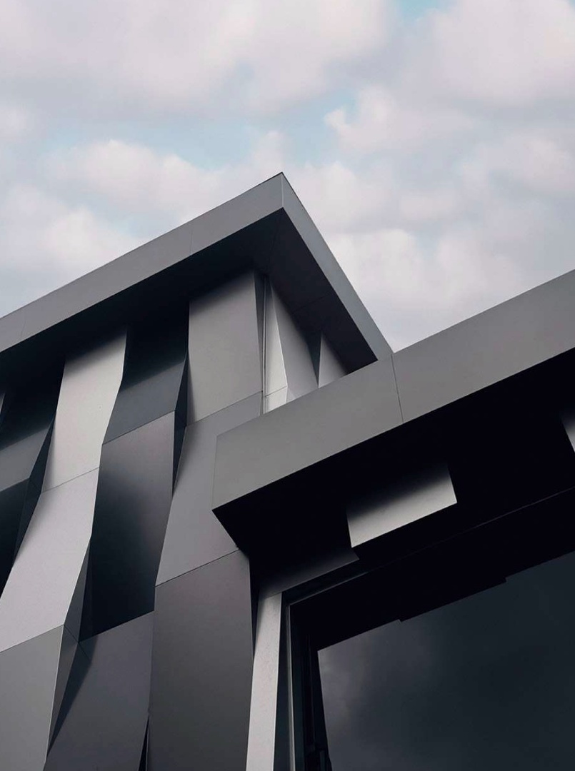 Edificio 361 - imagen 3