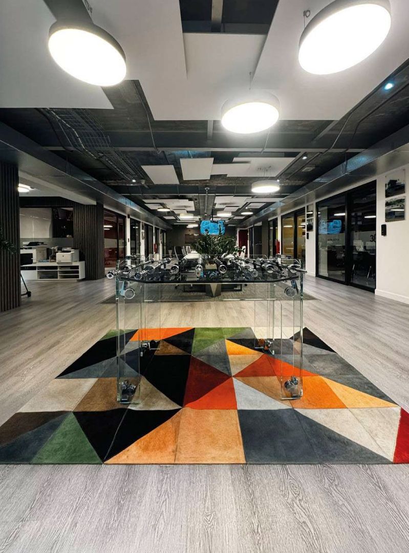 Edificio 361 - imagen 5