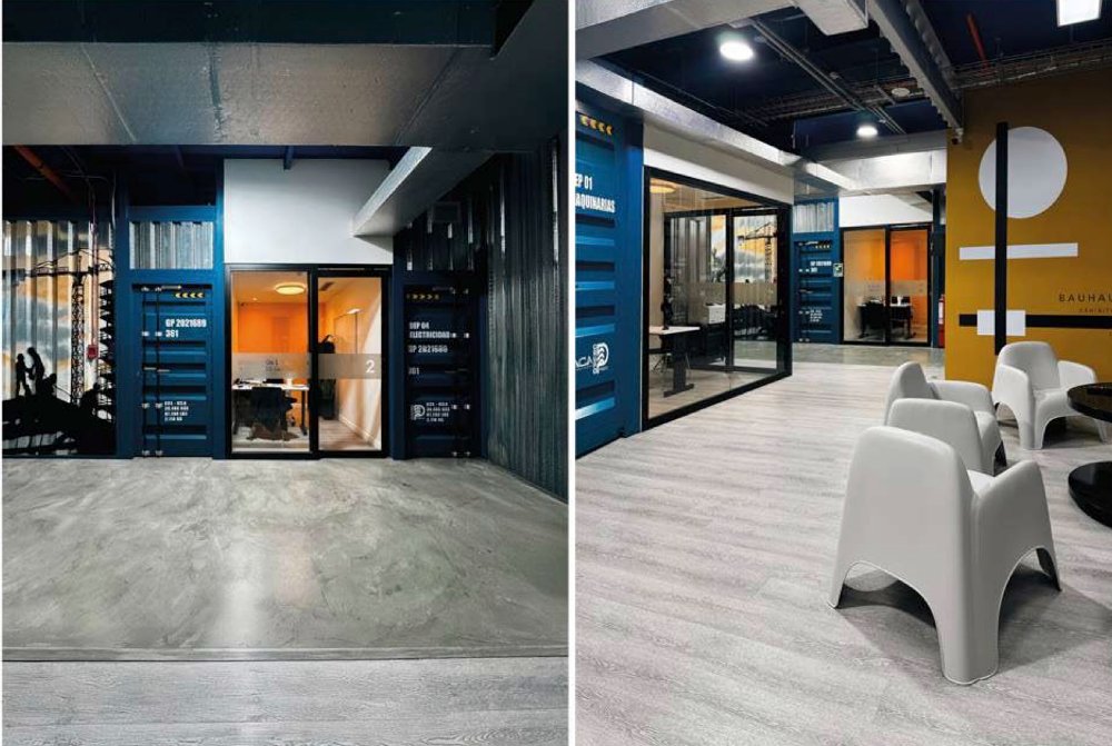 Edificio 361 - imagen 6