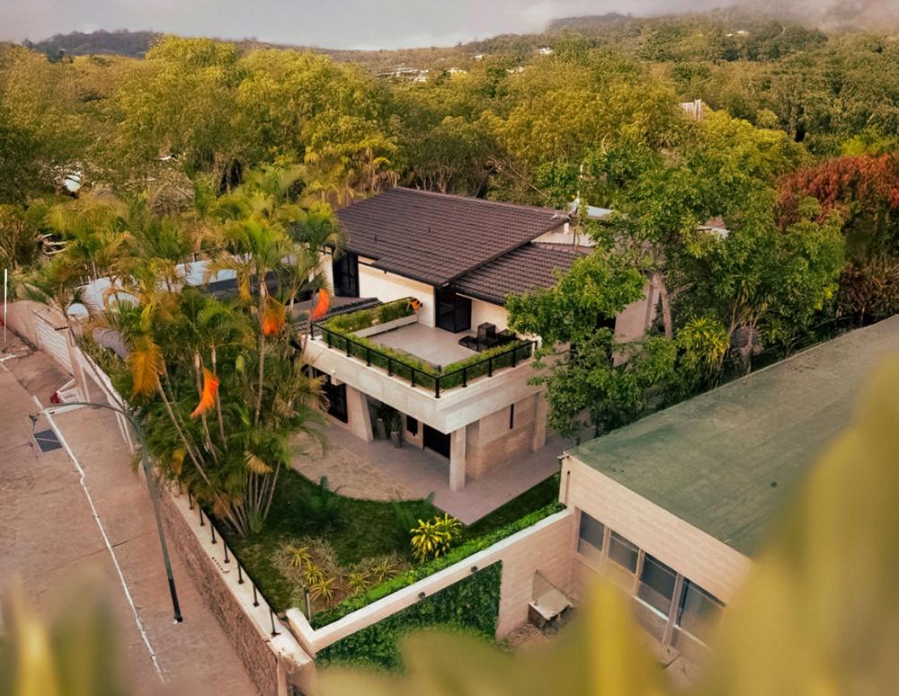 Remodelación Casa Valle D