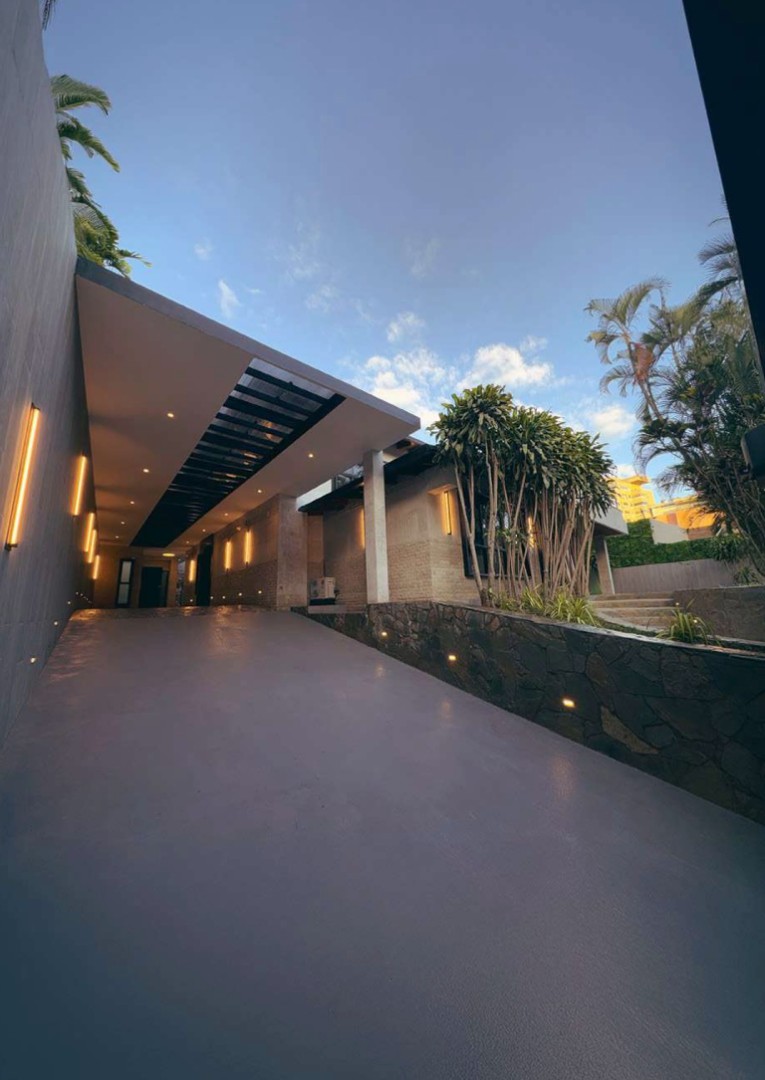 Remodelación Casa Valle D - imagen 2