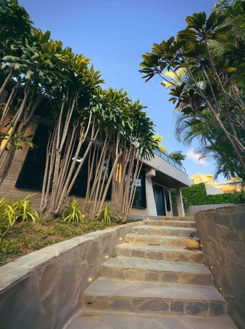 Remodelación Casa Valle D - imagen 3