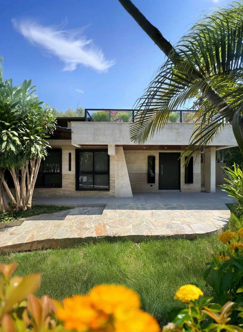 Remodelación Casa Valle D - imagen 4