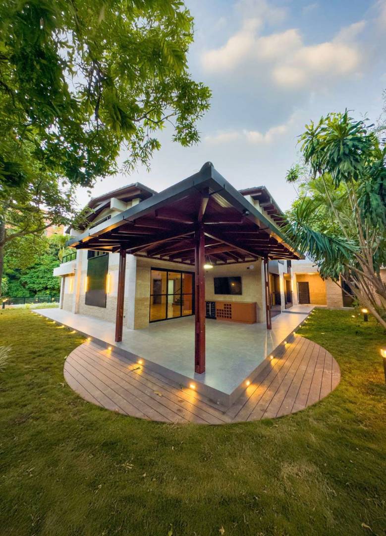 Remodelación Casa Valle D - imagen 7