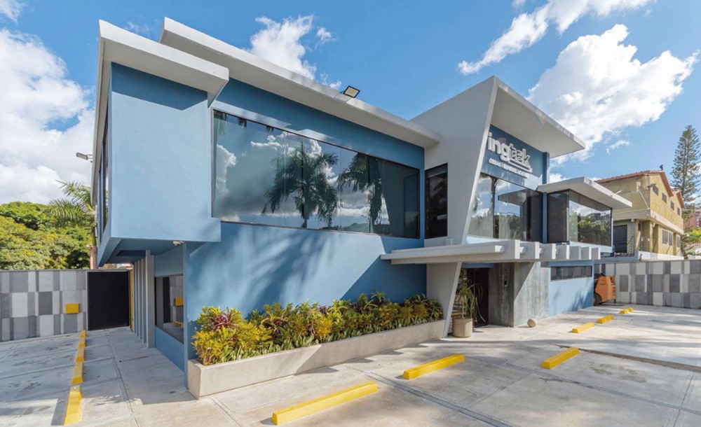 Sede Ingtek - imagen 2