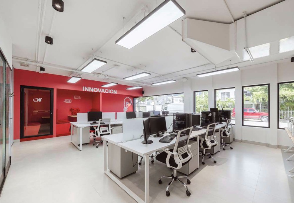 Sede Ingtek - imagen 3