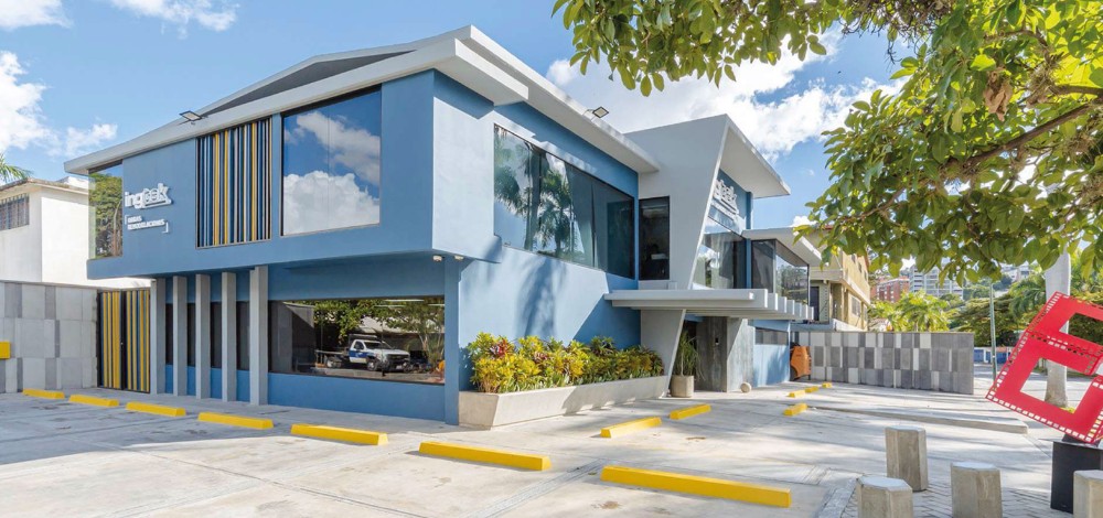 Sede Ingtek - imagen 9