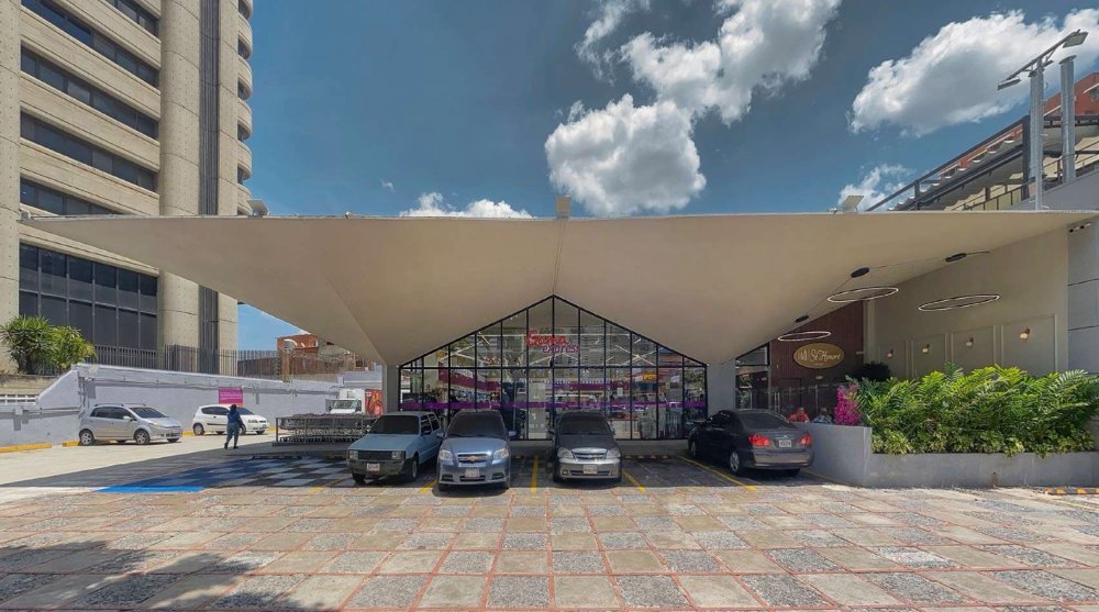 Gama Express La Castellana (Bello Campo)