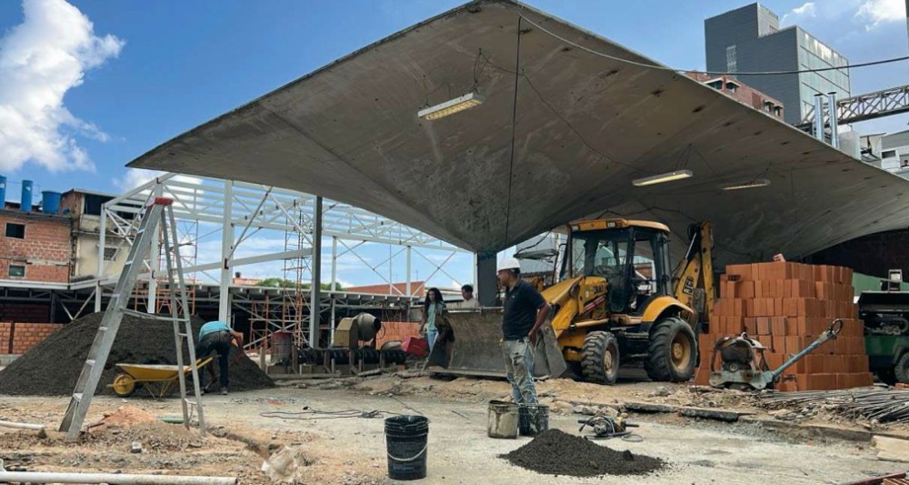 Gama Express La Castellana (Bello Campo) - imagen 10