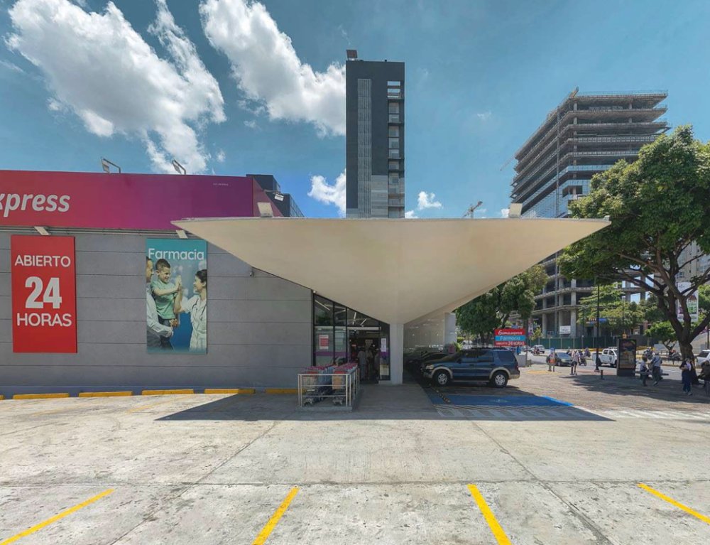 Gama Express La Castellana (Bello Campo) - imagen 2