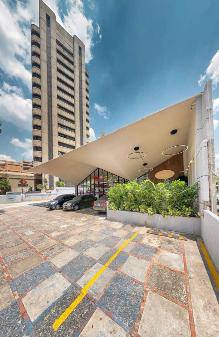 Gama Express La Castellana (Bello Campo) - imagen 3