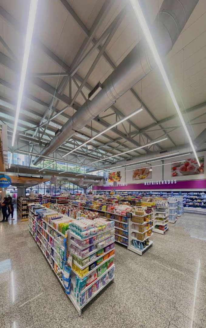 Gama Express La Castellana (Bello Campo) - imagen 4