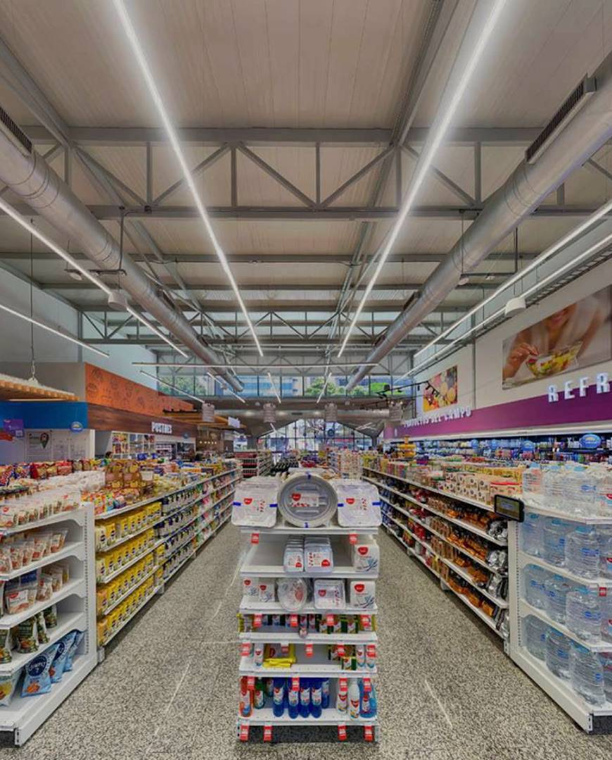 Gama Express La Castellana (Bello Campo) - imagen 5