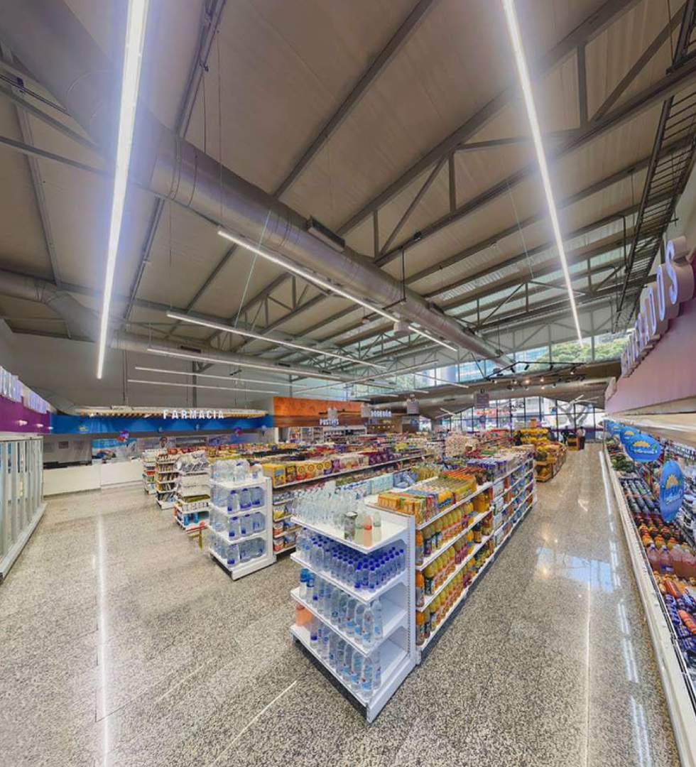 Gama Express La Castellana (Bello Campo) - imagen 6