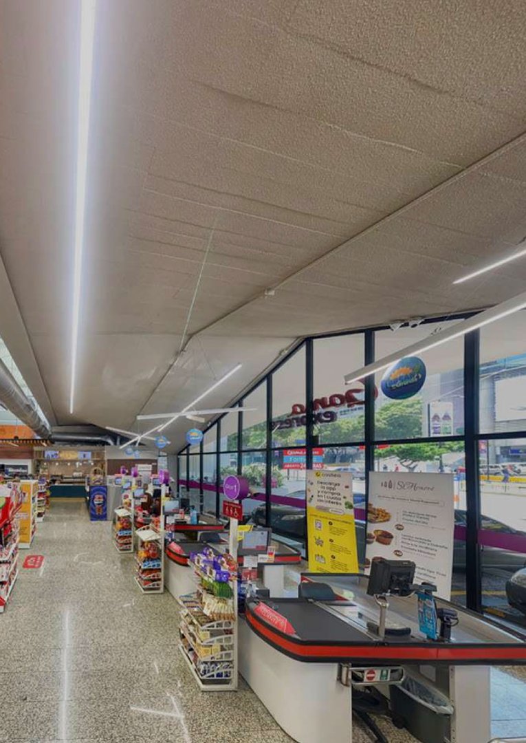 Gama Express La Castellana (Bello Campo) - imagen 7