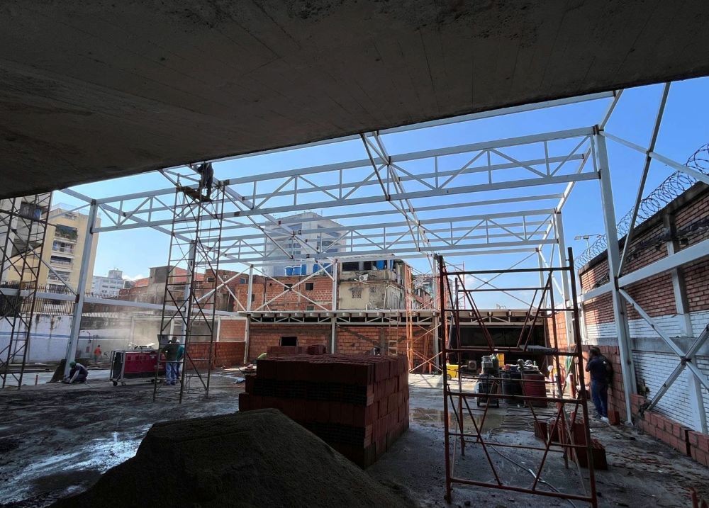 Gama Express La Castellana (Bello Campo) - imagen 8