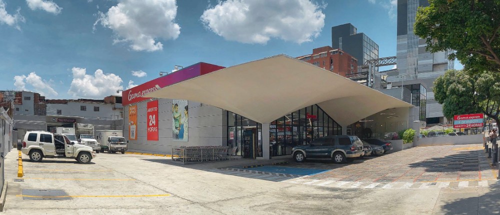 Gama Express La Castellana (Bello Campo) - imagen 9