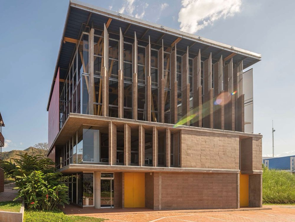 Sede Sistemas Tecnologicos Alcaraván - imagen 2