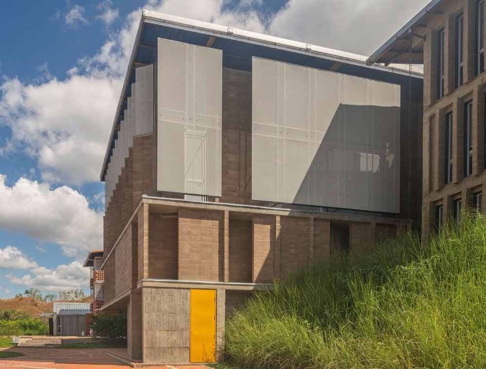 Sede Sistemas Tecnologicos Alcaraván - imagen 3