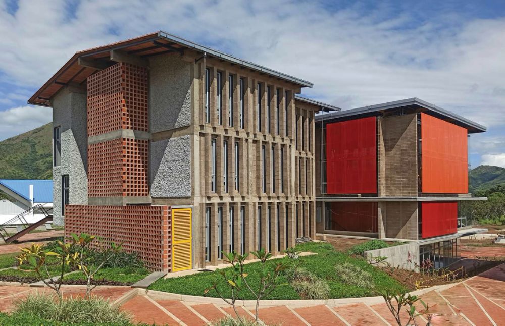 Sede Sistemas Tecnologicos Alcaraván - imagen 4