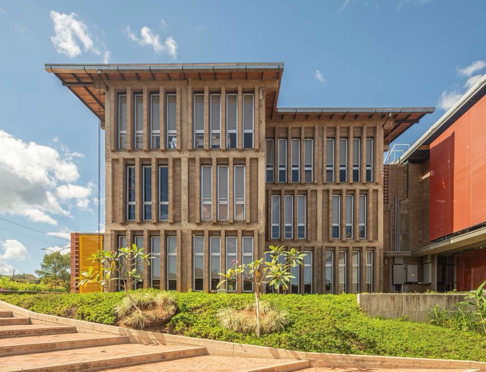 Sede Sistemas Tecnologicos Alcaraván - imagen 5