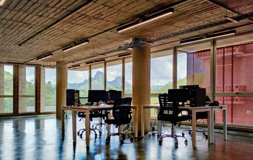 Sede Sistemas Tecnologicos Alcaraván - imagen 6