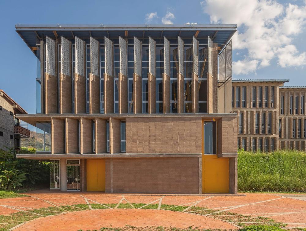 Sede Sistemas Tecnologicos Alcaraván - imagen 7