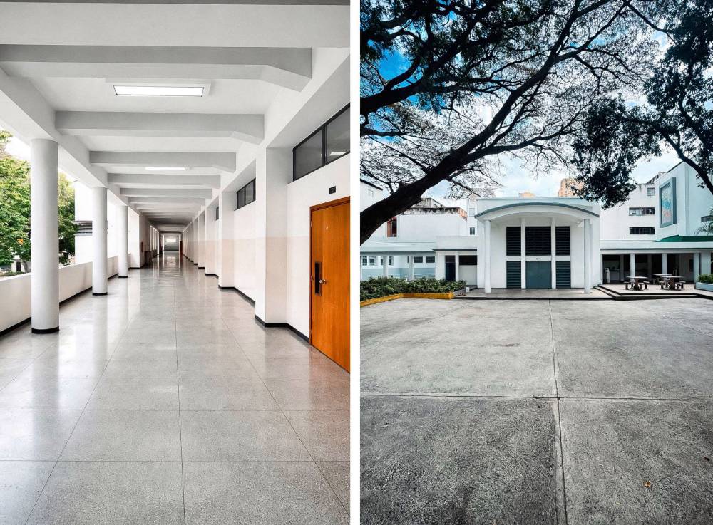 Rehabilitación Unidad Educativa Nacional Francisco Pimentel - imagen 3