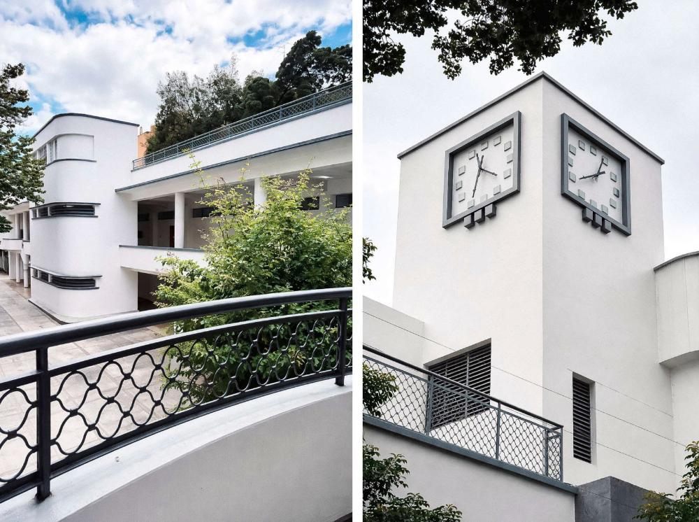 Rehabilitación Unidad Educativa Nacional Francisco Pimentel - imagen 4