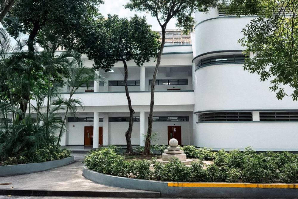 Rehabilitación Unidad Educativa Nacional Francisco Pimentel - imagen 5