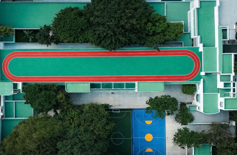 Rehabilitación Unidad Educativa Nacional Francisco Pimentel - imagen 6