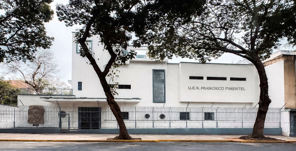 Rehabilitación Unidad Educativa Nacional Francisco Pimentel - imagen 7