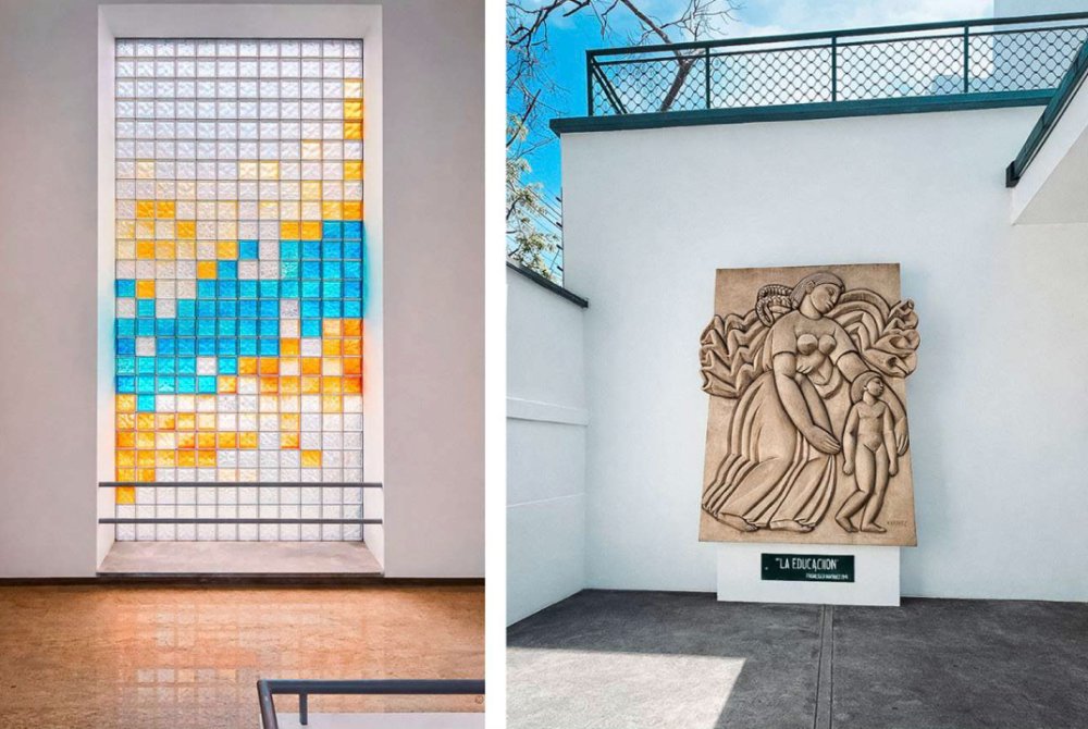 Rehabilitación Unidad Educativa Nacional Francisco Pimentel - imagen 8