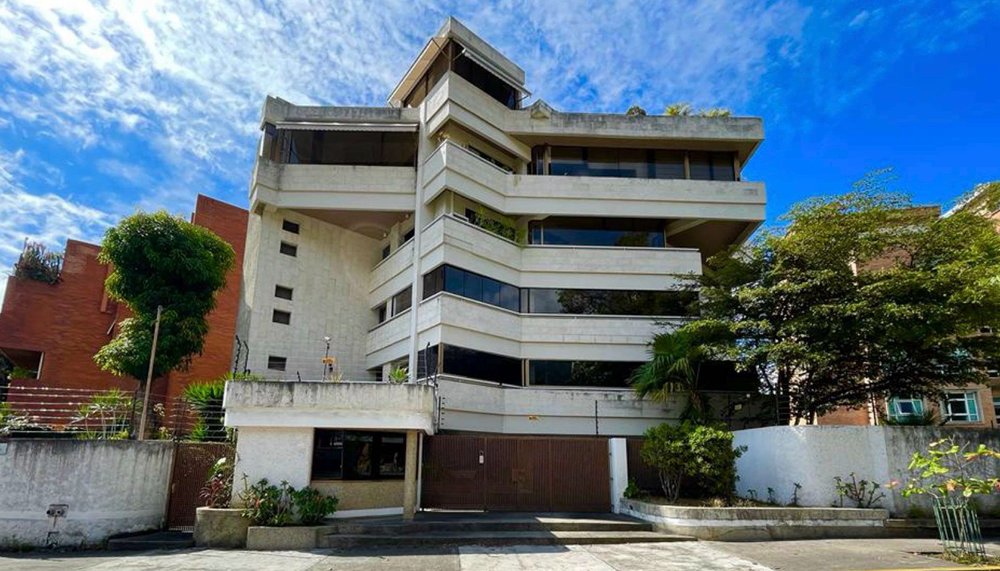 Revitalización Edificio Fendi - imagen 4